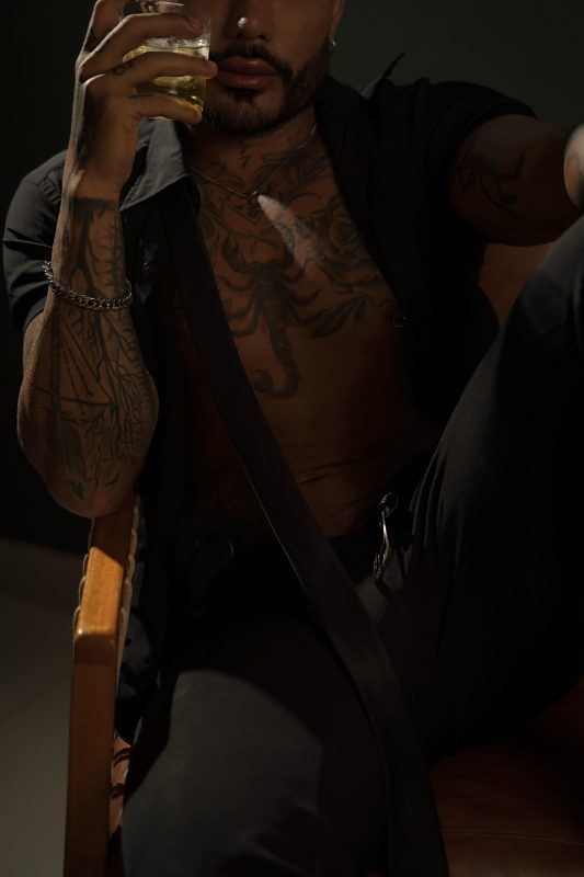 Ricardo Mafrah 4