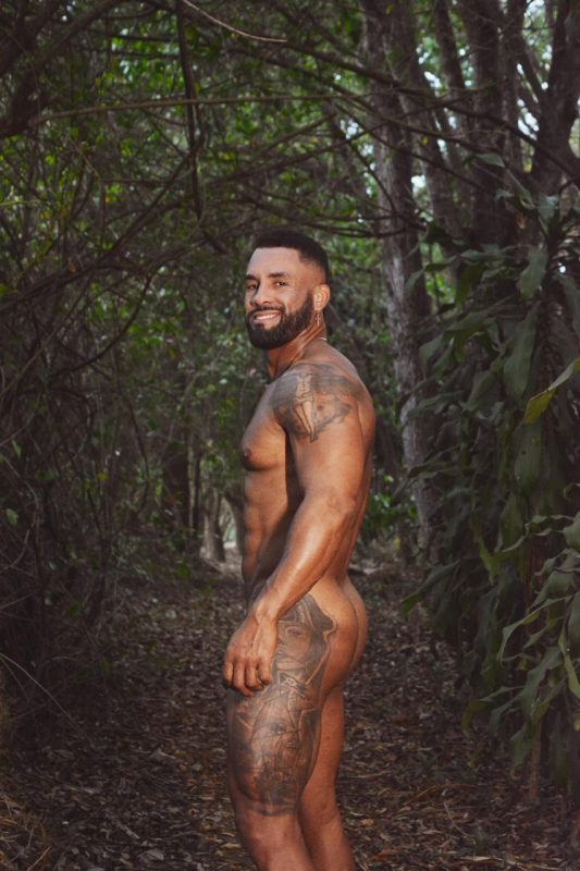 Gael Pietro 25