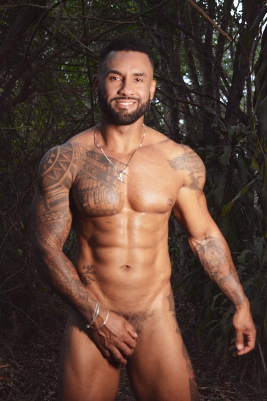 Gael Pietro 19