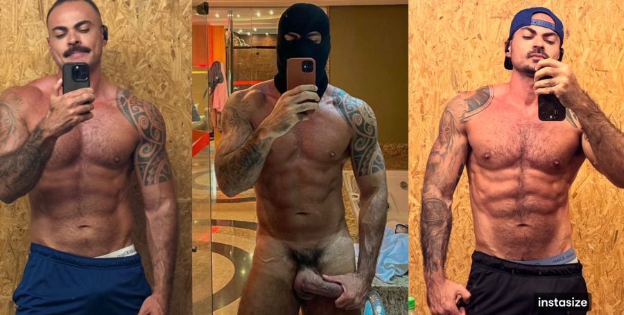 Universitário Dotado 19