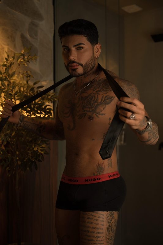Ricardo Mafrah 20