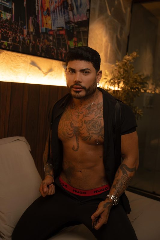 Ricardo Mafrah 14
