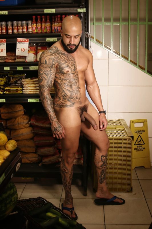 Pablo Andrade 13