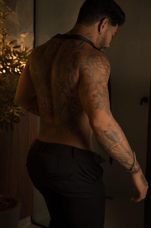 Ricardo Mafrah 17