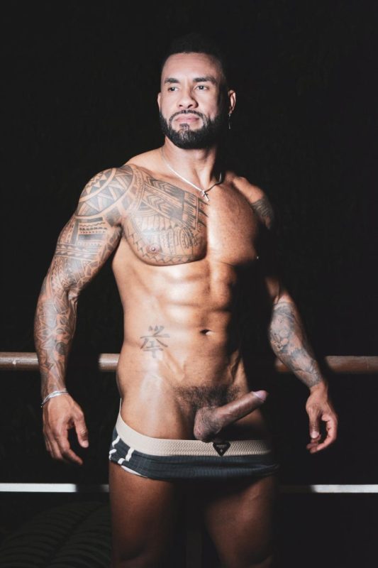Gael Pietro 36