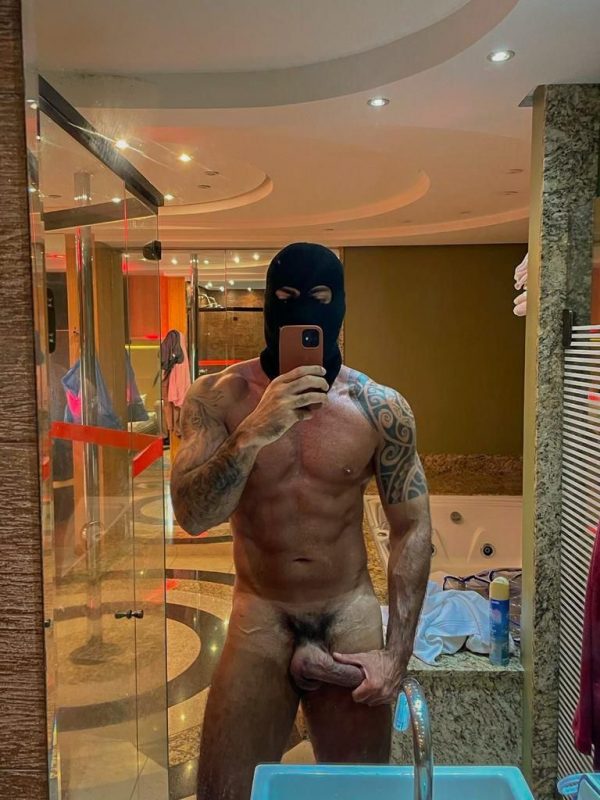 Universitário Dotado 3