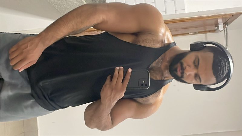 Caio Muniz 28