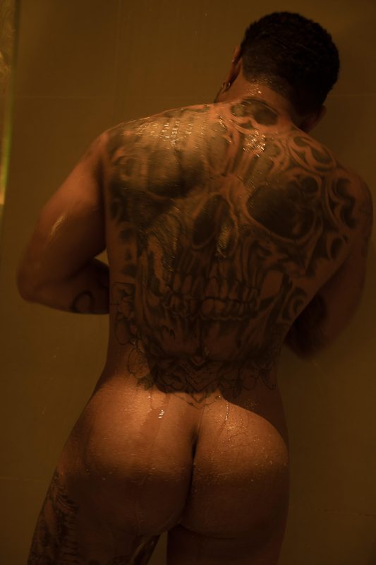 Ricardo Mafrah 38