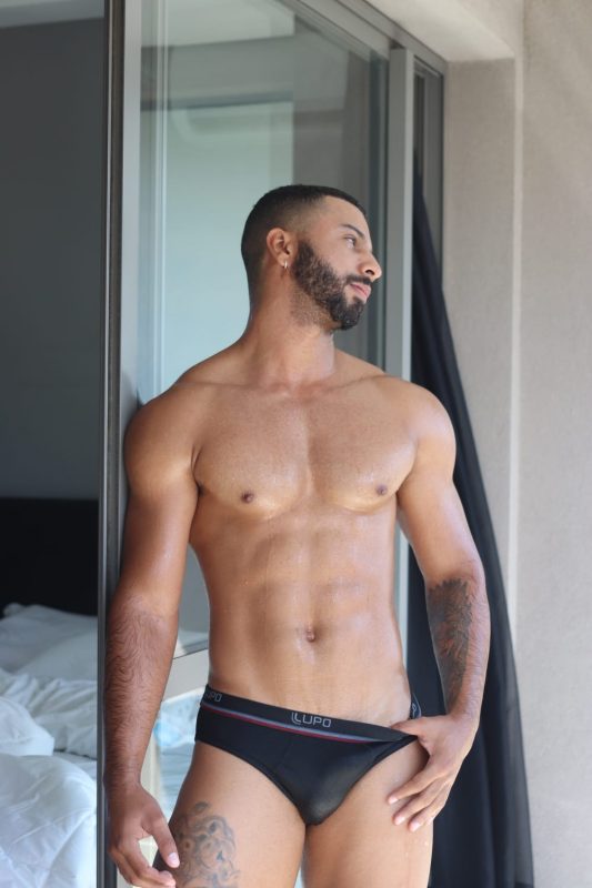 Caio Muniz 45