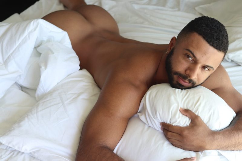 Caio Muniz 40