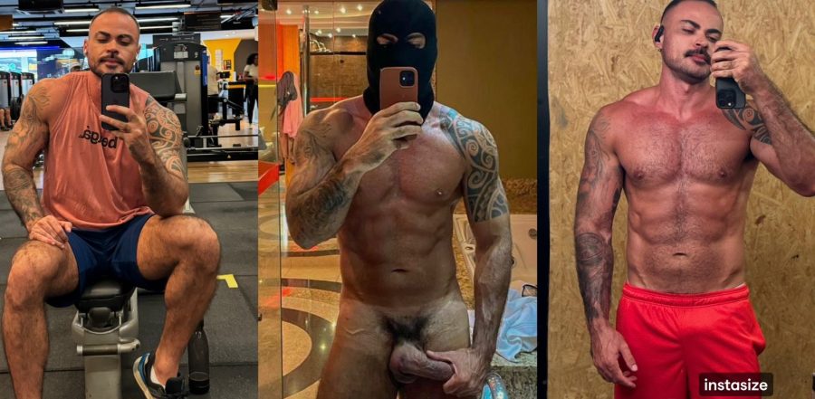 Universitário Dotado 16