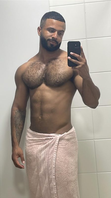 Caio Muniz 23