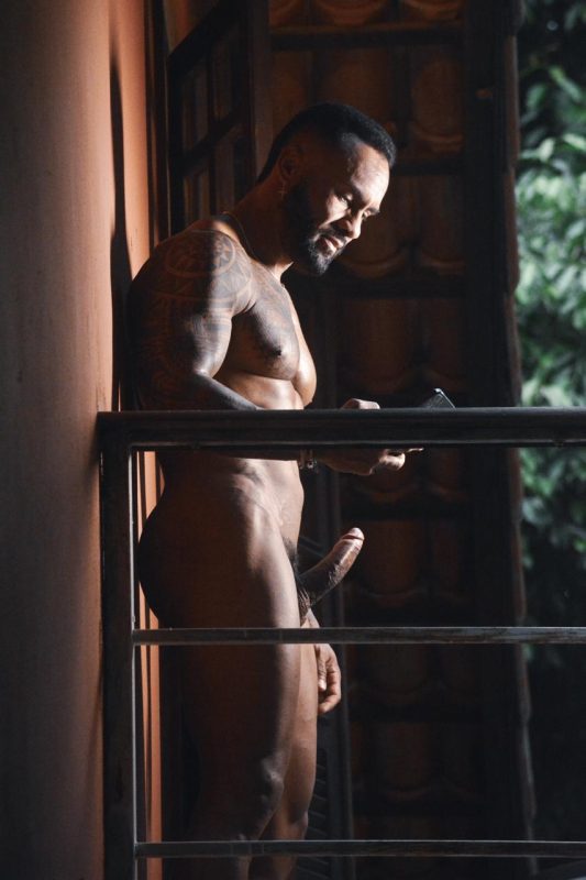 Gael Pietro 29