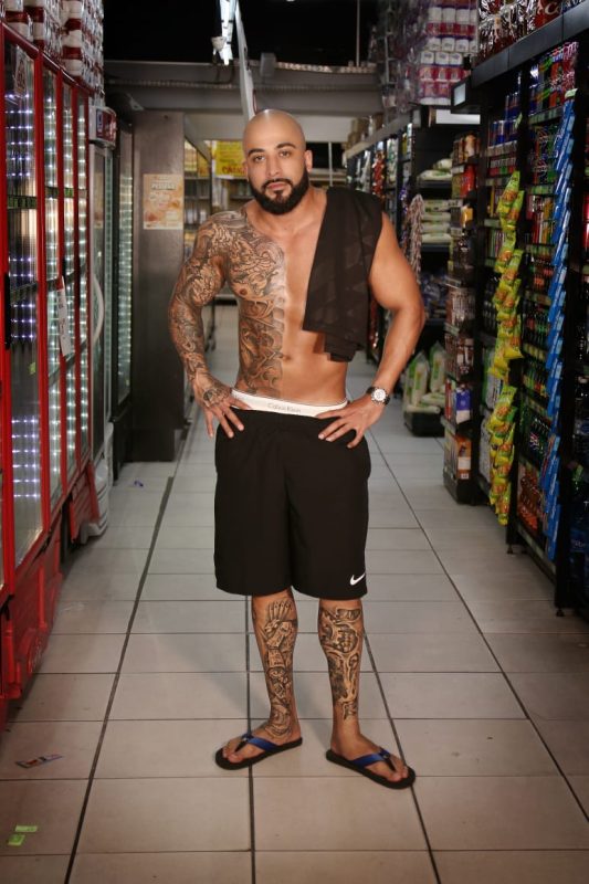 Pablo Andrade 1