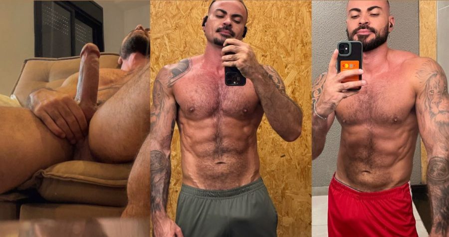 Universitário Dotado 18