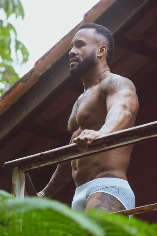 Gael Pietro 7