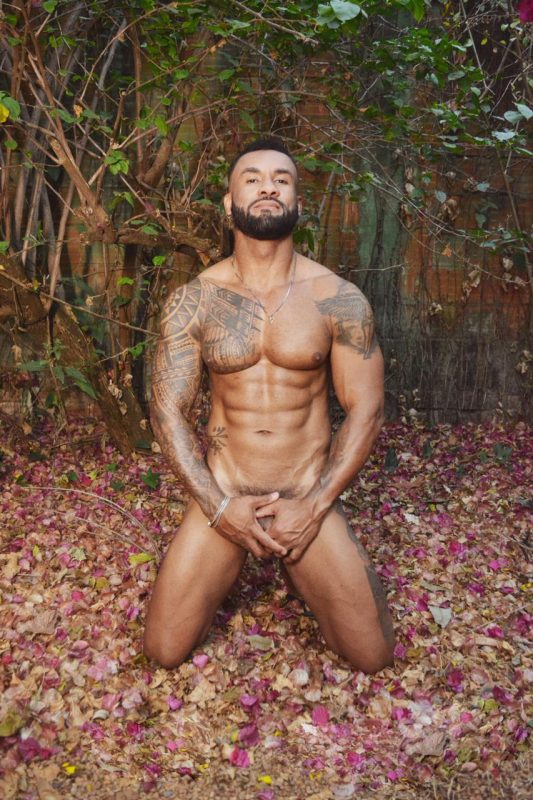 Gael Pietro 23