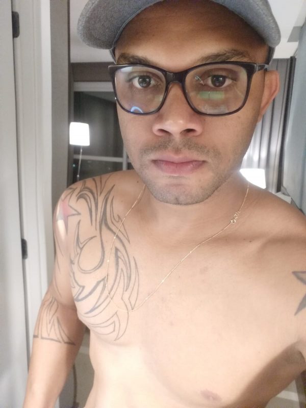 Thalles Dotado - Sem Local 26