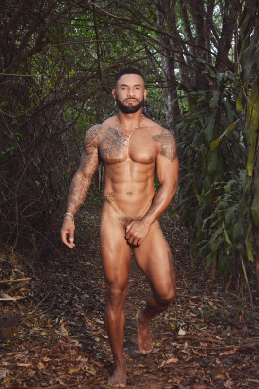 Gael Pietro 22