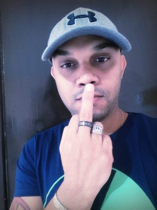 Thalles Dotado - Sem Local 33