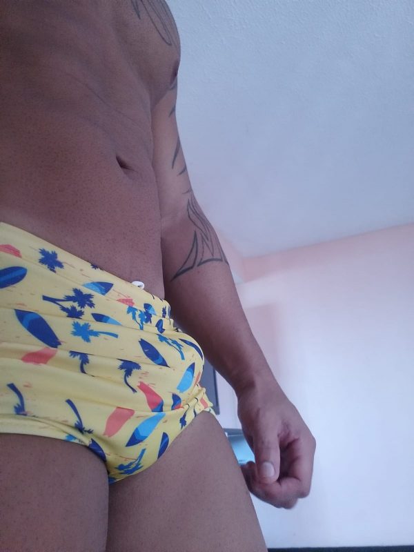Thalles Dotado - Sem Local 34