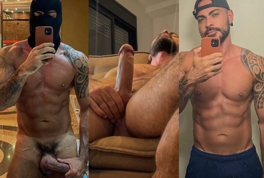 Universitário Dotado 15