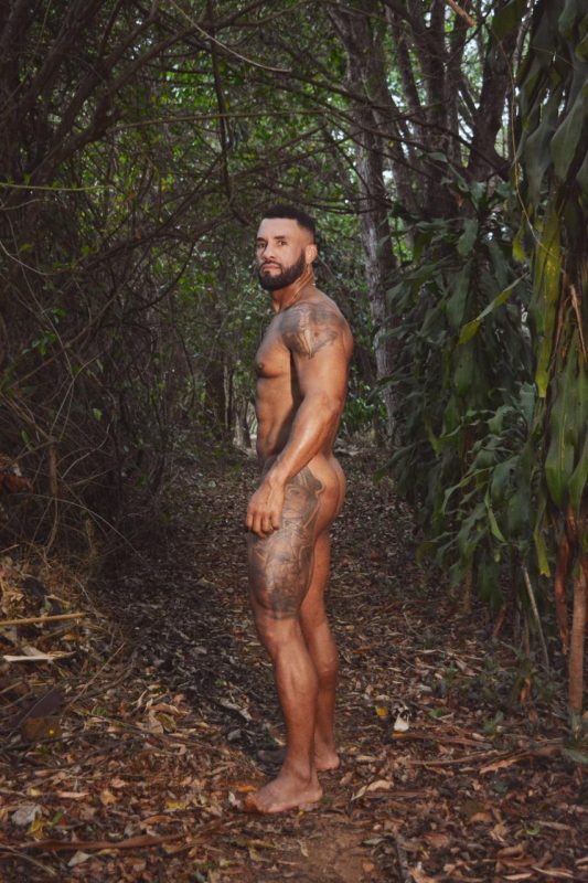 Gael Pietro 24