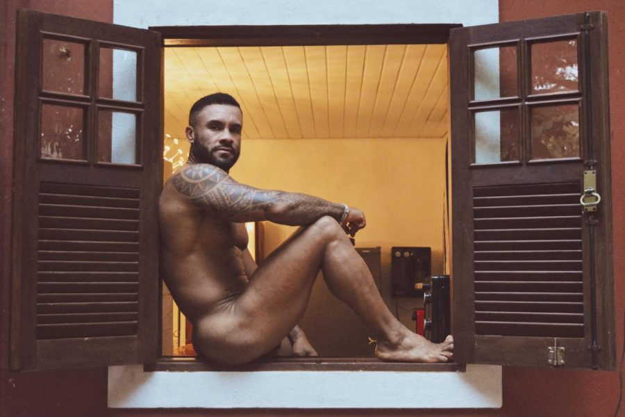 Gael Pietro 10