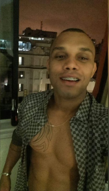 Thalles Dotado - Sem Local 41