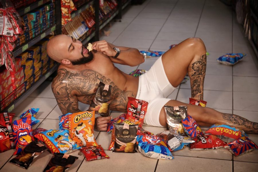Pablo Andrade 7
