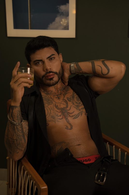 Ricardo Mafrah 6