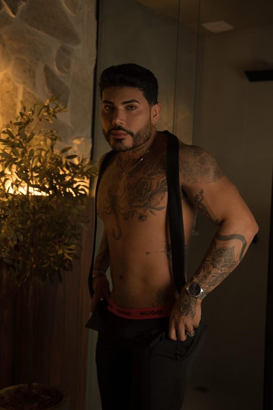 Ricardo Mafrah 18