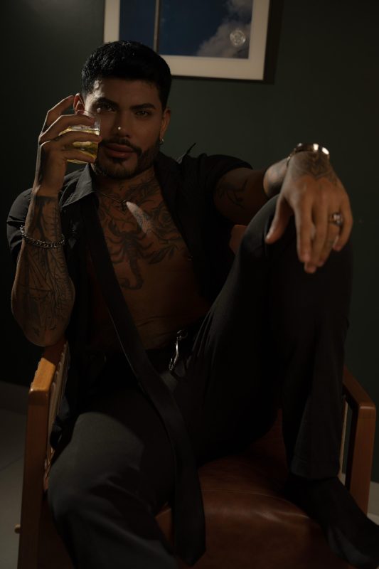 Ricardo Mafrah 3