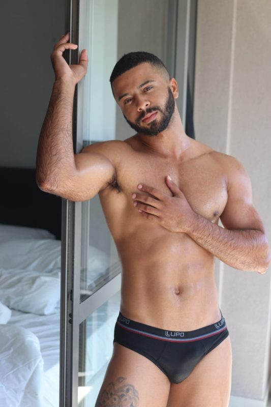Caio Muniz 44