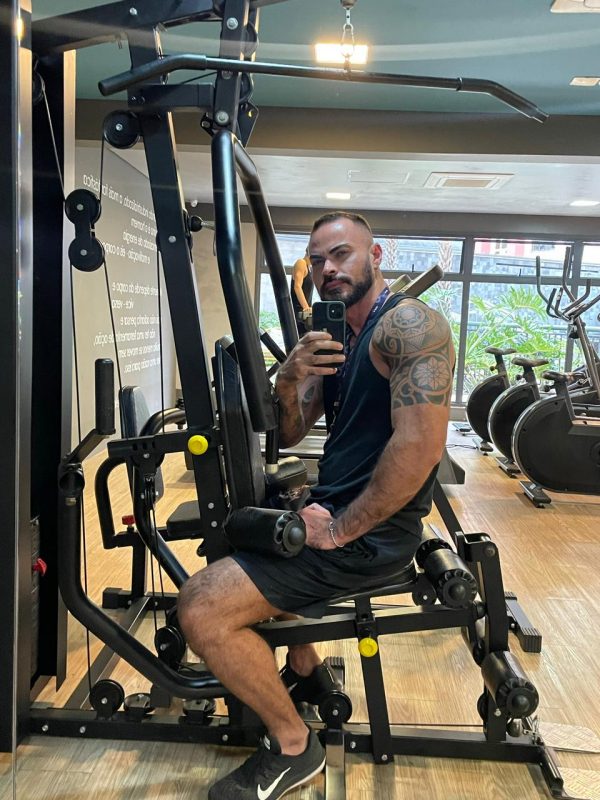 Universitário Dotado 5