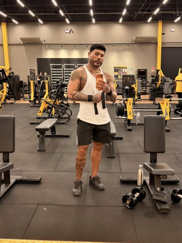 Ricardo Mafrah 61