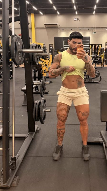 Ricardo Mafrah 59