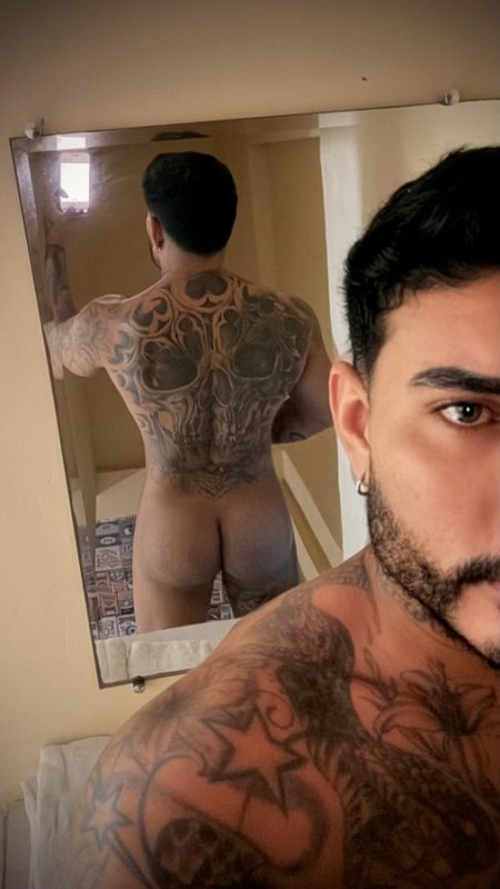 Ricardo Mafrah 51