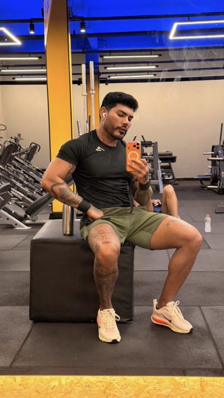 Ricardo Mafrah 56