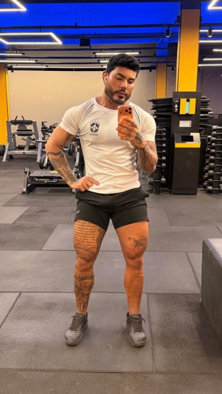 Ricardo Mafrah 62