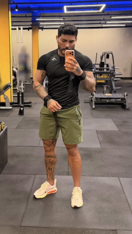 Ricardo Mafrah 55