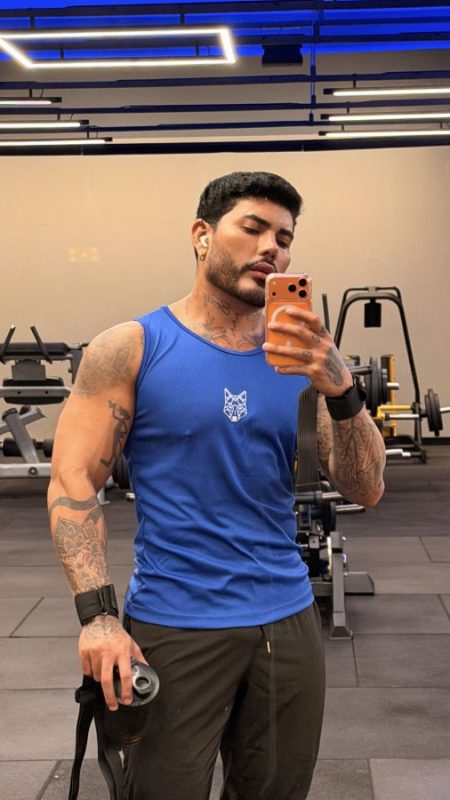 Ricardo Mafrah 53