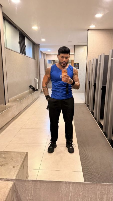Ricardo Mafrah 54