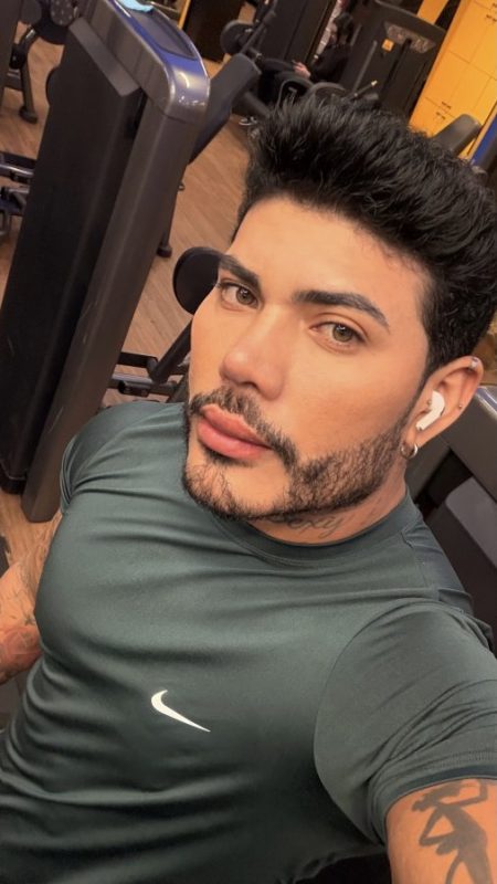 Ricardo Mafrah 57