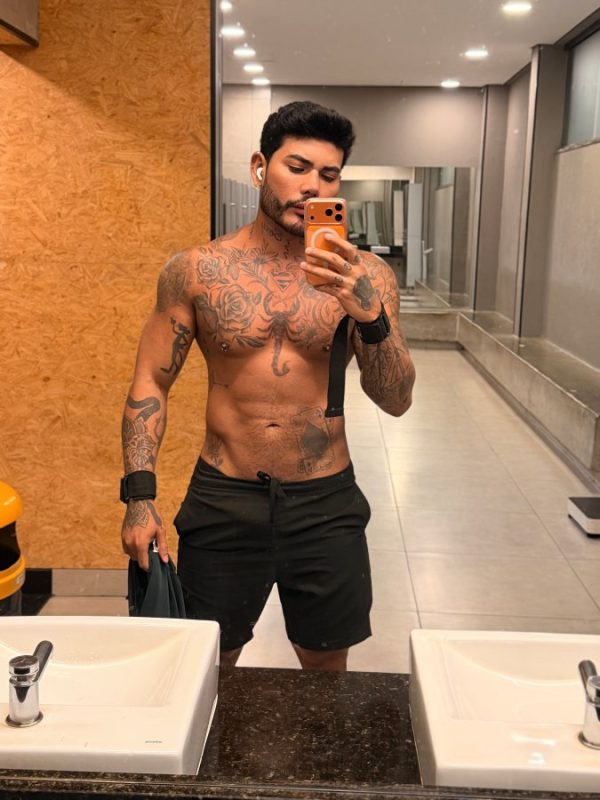 Ricardo Mafrah 64