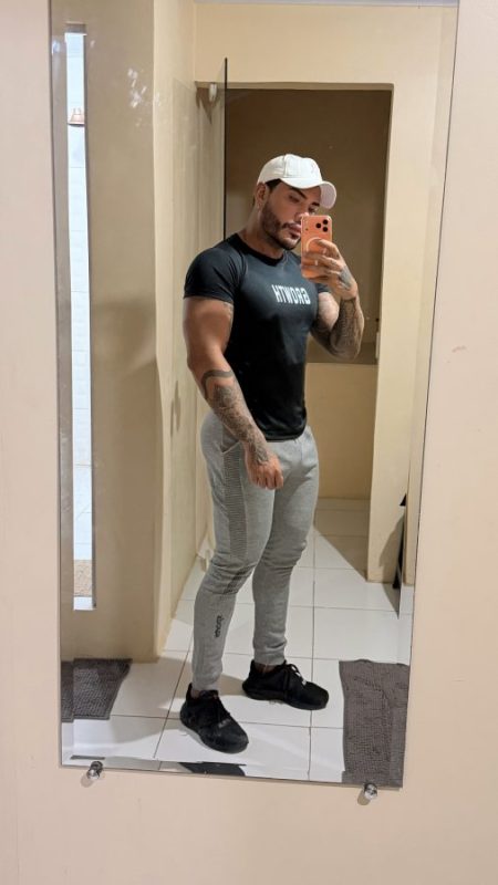 Ricardo Mafrah 67