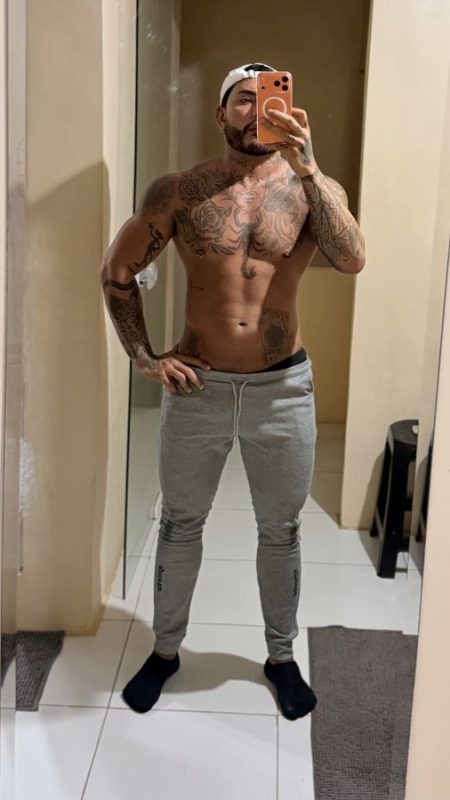 Ricardo Mafrah 43