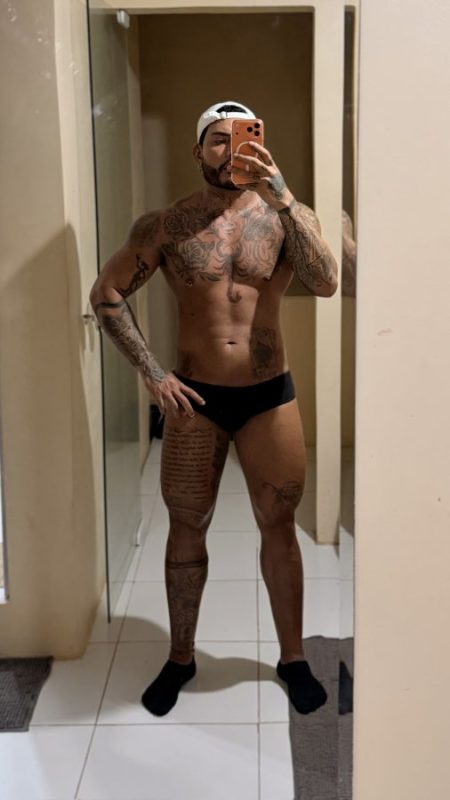 Ricardo Mafrah 44