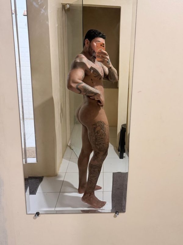 Ricardo Mafrah 52