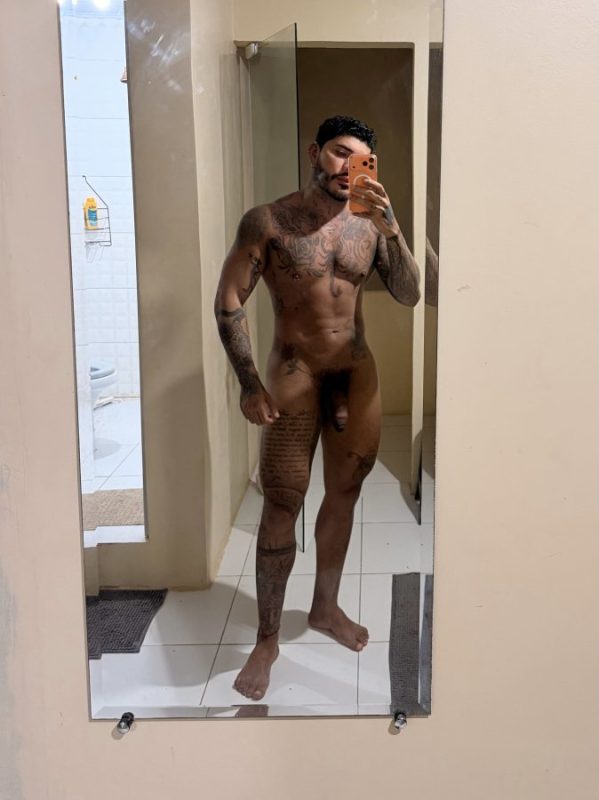 Ricardo Mafrah 46